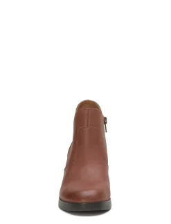 Lucky Brand quinlee ankle bootie light brown*WOMEN Shoes