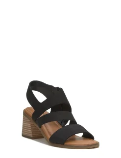 Lucky Brand rhodette heel black*WOMEN Shoes