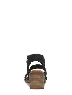 Lucky Brand rhodette heel black*WOMEN Shoes