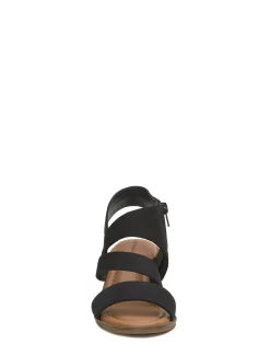 Lucky Brand rhodette heel black*WOMEN Shoes