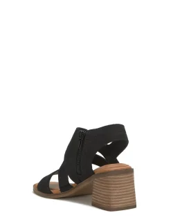 Lucky Brand rhodette heel black*WOMEN Shoes
