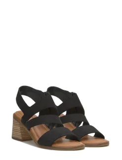 Lucky Brand rhodette heel black*WOMEN Shoes