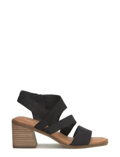 Lucky Brand rhodette heel black*WOMEN Shoes