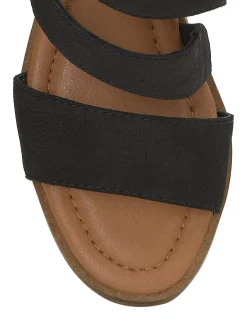 Lucky Brand rhodette heel black*WOMEN Shoes