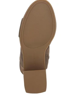 Lucky Brand rhodette heel light brown*WOMEN Shoes
