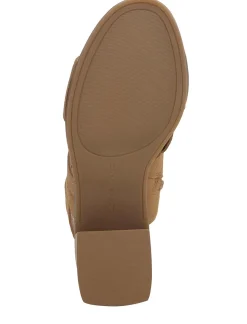 Lucky Brand rhodette heel medium brown*WOMEN Shoes