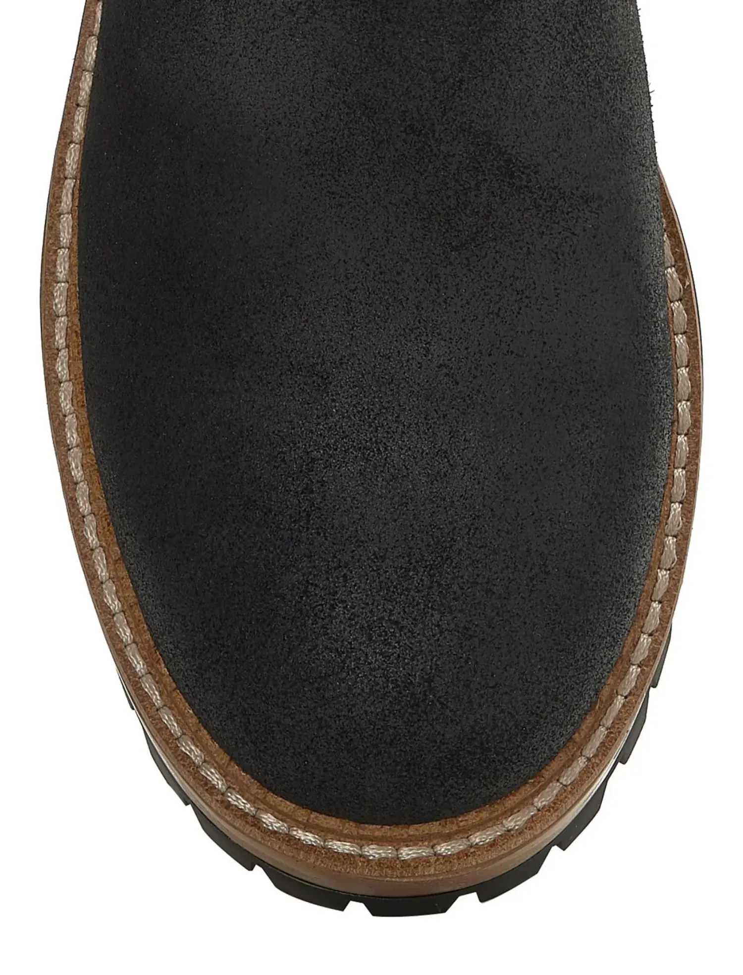 Lucky Brand rhoslyn lug boot black*WOMEN Shoes