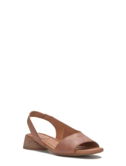 Lucky Brand rimma low heel camel*WOMEN Shoes