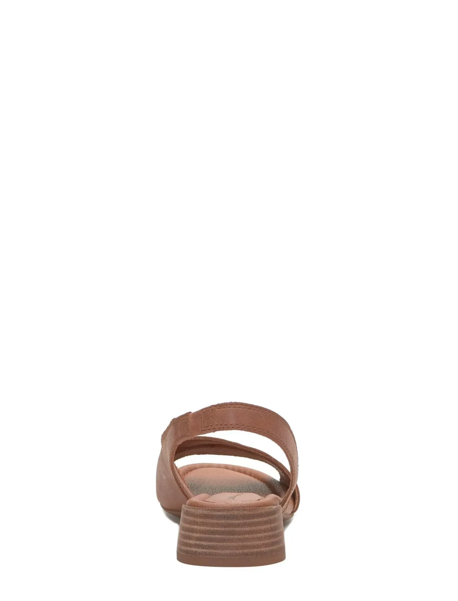 Lucky Brand rimma low heel camel*WOMEN Shoes