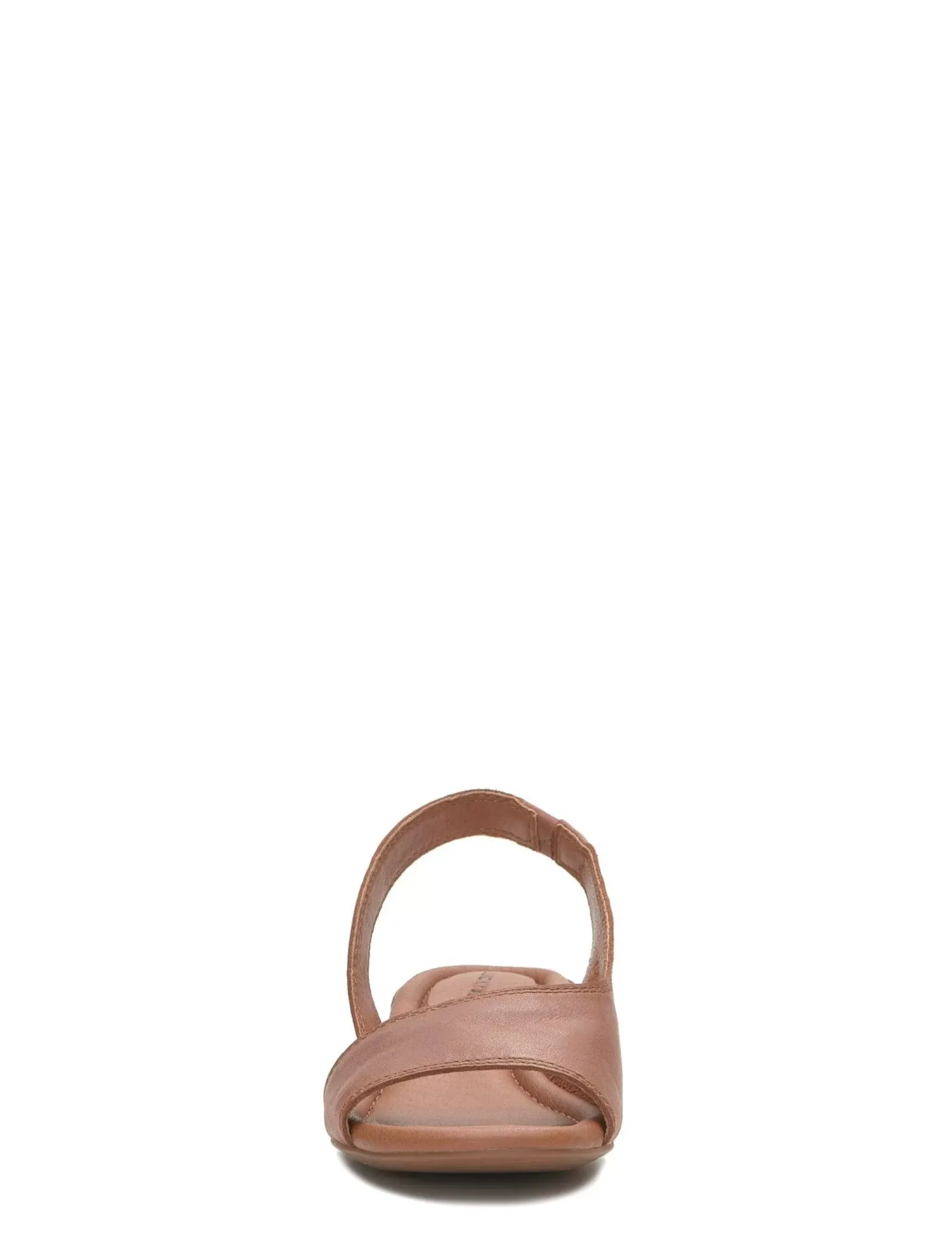 Lucky Brand rimma low heel camel*WOMEN Shoes