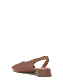 Lucky Brand rimma low heel camel*WOMEN Shoes