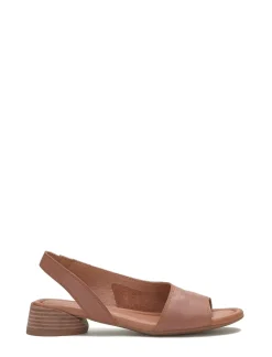 Lucky Brand rimma low heel camel*WOMEN Shoes