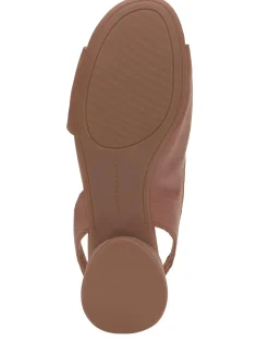 Lucky Brand rimma low heel camel*WOMEN Shoes