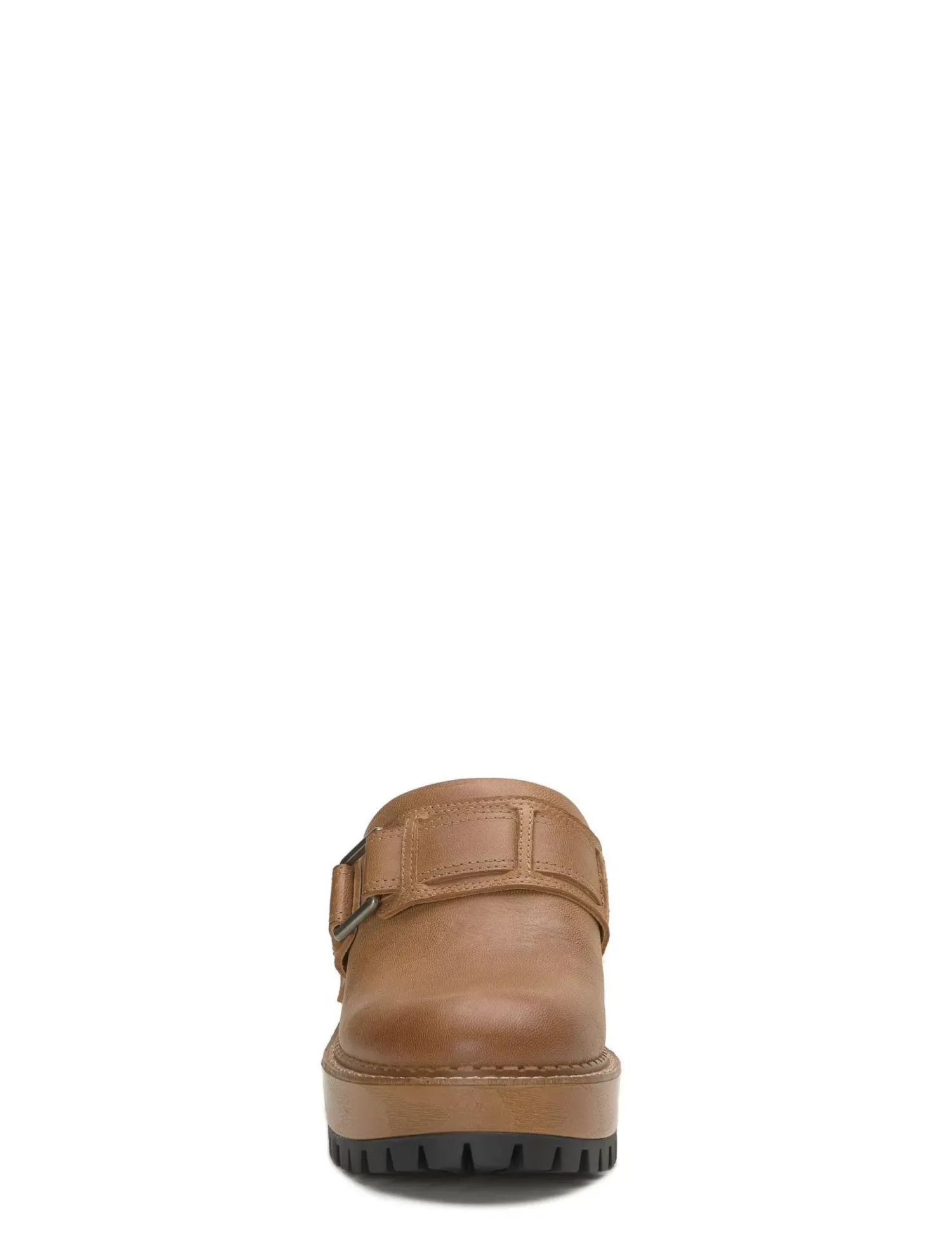 Lucky Brand rishona clog open brown/rust*WOMEN Shoes