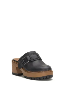 Lucky Brand rishona clog black*WOMEN Shoes