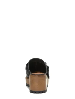 Lucky Brand rishona clog black*WOMEN Shoes