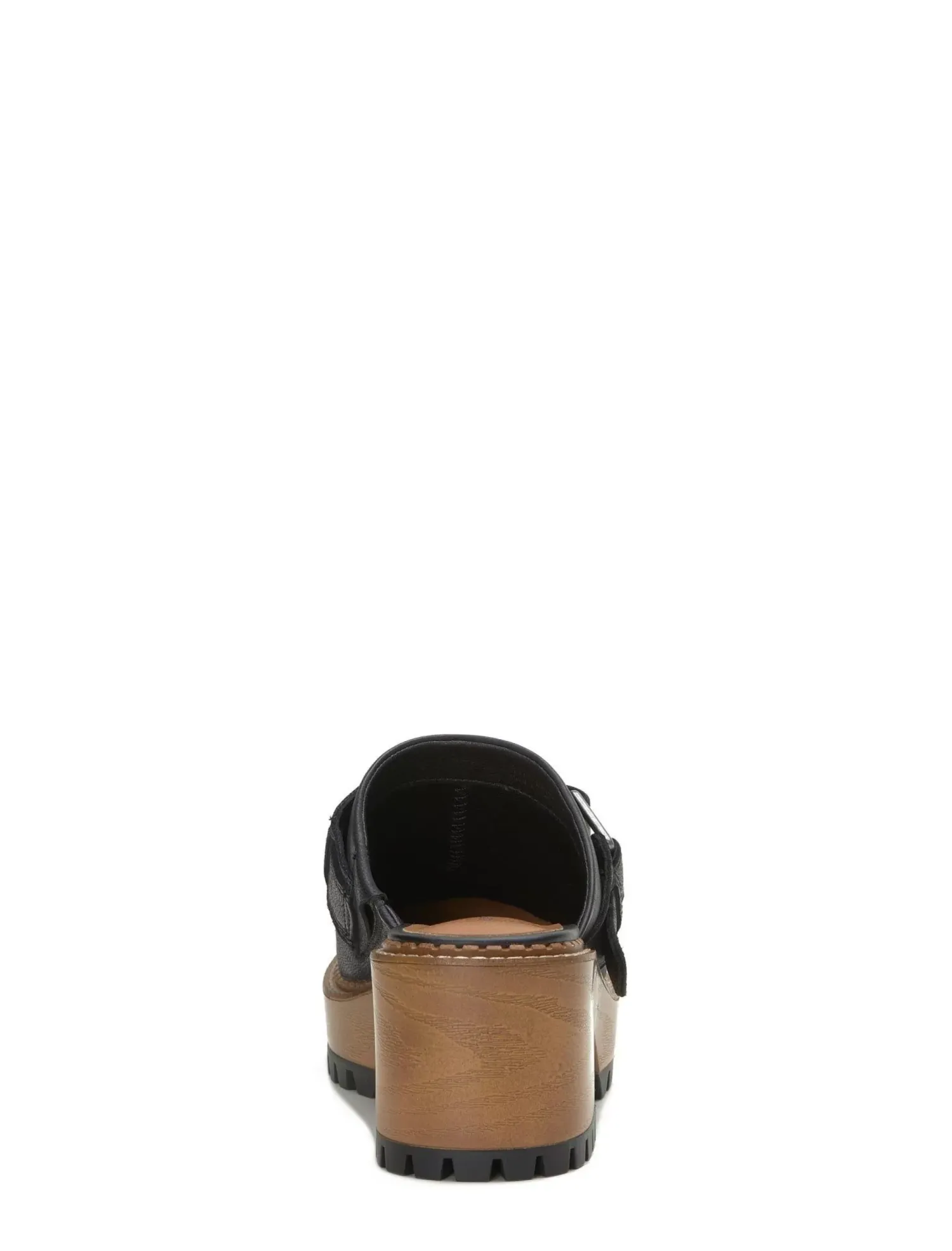 Lucky Brand rishona clog black*WOMEN Shoes