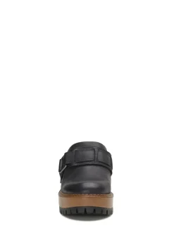 Lucky Brand rishona clog black*WOMEN Shoes