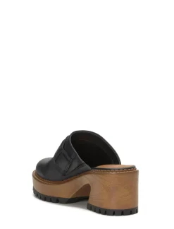 Lucky Brand rishona clog black*WOMEN Shoes