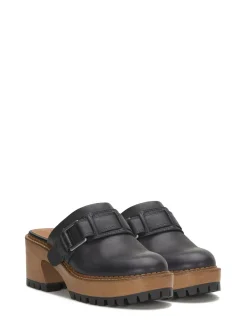 Lucky Brand rishona clog black*WOMEN Shoes