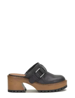 Lucky Brand rishona clog black*WOMEN Shoes
