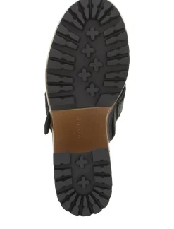 Lucky Brand rishona clog black*WOMEN Shoes