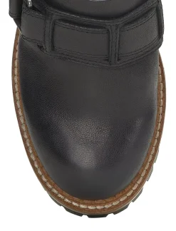 Lucky Brand rishona clog black*WOMEN Shoes