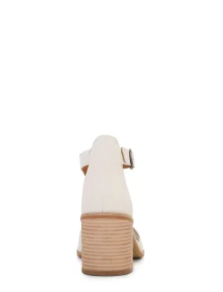 Lucky Brand sabeni t-strap sandal crystal*WOMEN Shoes