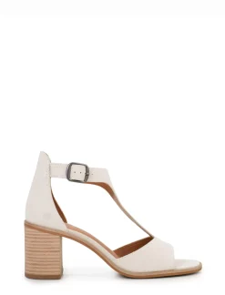 Lucky Brand sabeni t-strap sandal crystal*WOMEN Shoes