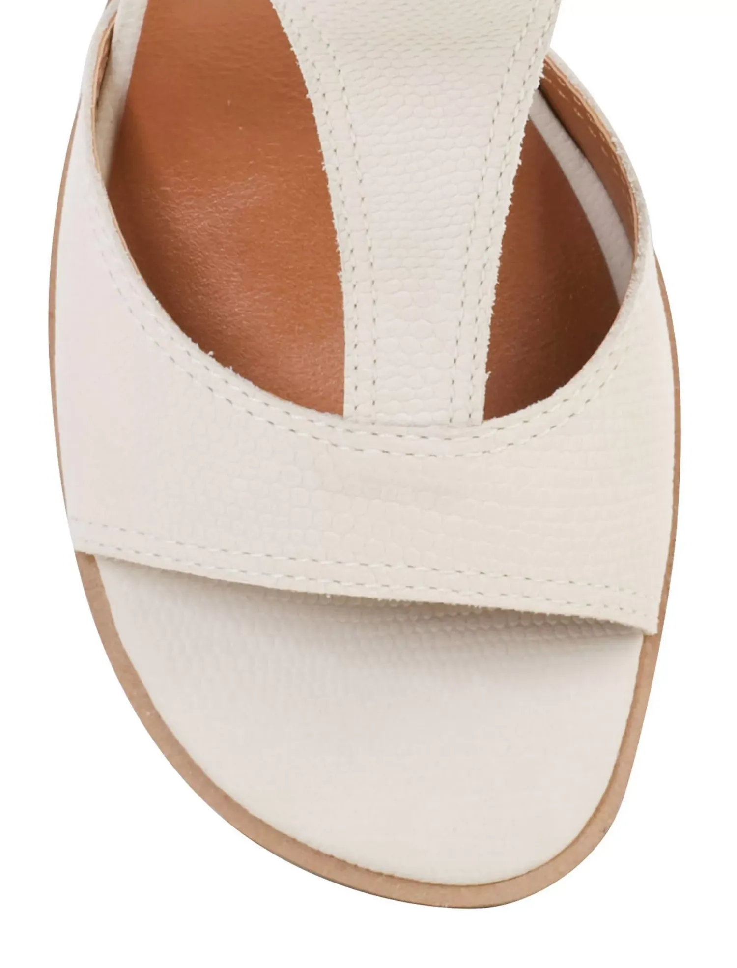 Lucky Brand sabeni t-strap sandal crystal*WOMEN Shoes