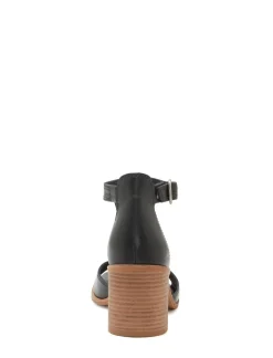 Lucky Brand sabeni t-strap sandal black*WOMEN Shoes