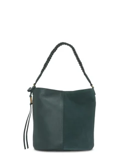 Lucky Brand salz crossbody light green*WOMEN Handbags