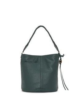 Lucky Brand salz crossbody light green*WOMEN Handbags