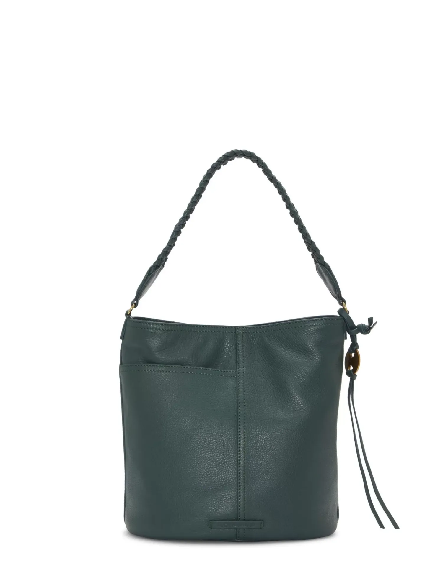Lucky Brand salz crossbody light green*WOMEN Handbags