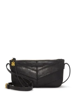 Lucky Brand sash crossbody black*WOMEN Handbags