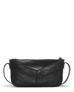 Lucky Brand sash crossbody black*WOMEN Handbags