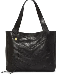 Lucky Brand sash tote black*WOMEN Handbags