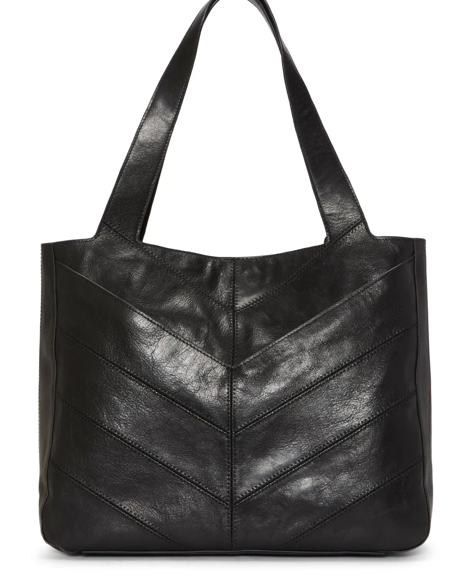 Lucky Brand sash tote black*WOMEN Handbags