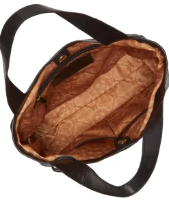 Lucky Brand sash tote black*WOMEN Handbags