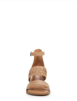 Lucky Brand serenay high heel open beige/khaki*WOMEN Shoes