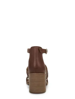 Lucky Brand serenay high heel light brown*WOMEN Shoes