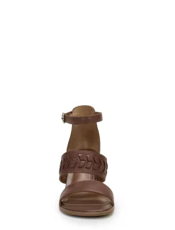 Lucky Brand serenay high heel light brown*WOMEN Shoes