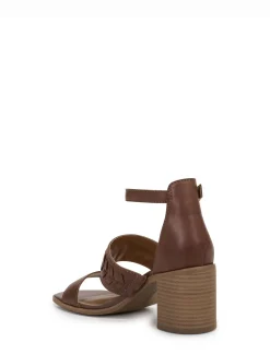 Lucky Brand serenay high heel light brown*WOMEN Shoes