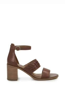Lucky Brand serenay high heel light brown*WOMEN Shoes