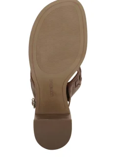 Lucky Brand serenay high heel light brown*WOMEN Shoes