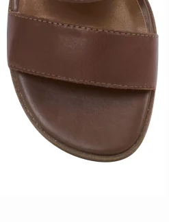 Lucky Brand serenay high heel light brown*WOMEN Shoes