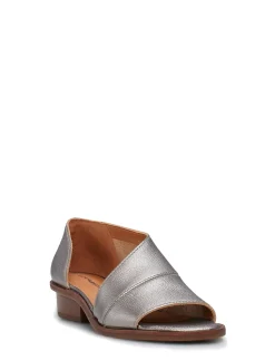 Lucky Brand serkie low heel light grey*WOMEN Shoes