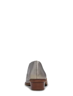 Lucky Brand serkie low heel light grey*WOMEN Shoes