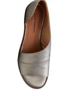 Lucky Brand serkie low heel light grey*WOMEN Shoes