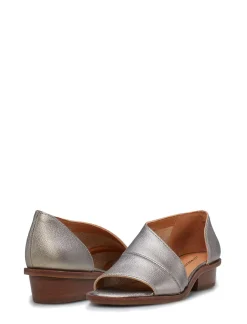Lucky Brand serkie low heel light grey*WOMEN Shoes
